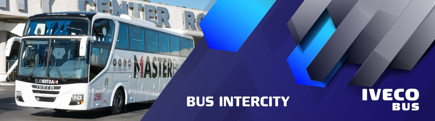 Bus Intercity